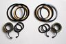 Seal Kit Pair For Case Steering Cylinders Fits 530ck 580ck & 580b To S/n 8741258