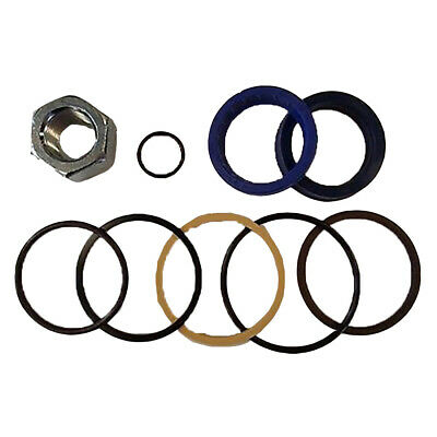 Hydraulic Cylinder Seal Kit Fits Bobcat Lift 731 732 741 742 743 743ds 753 7